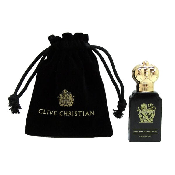 Clive Christian X Masculine 10 ML Deluxe