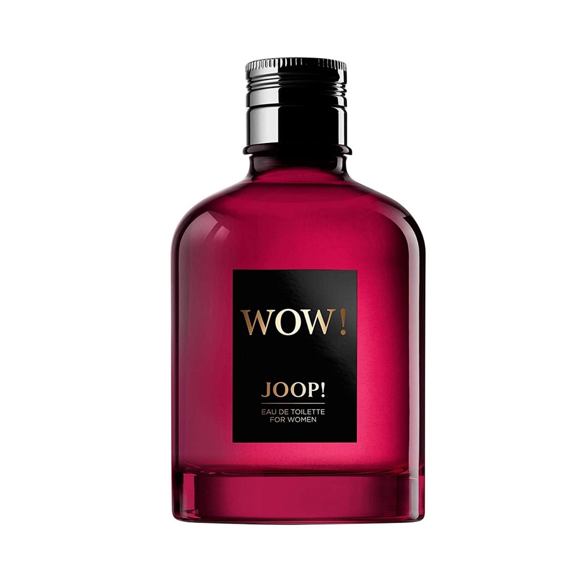 Joop! Wow! EDT For Women