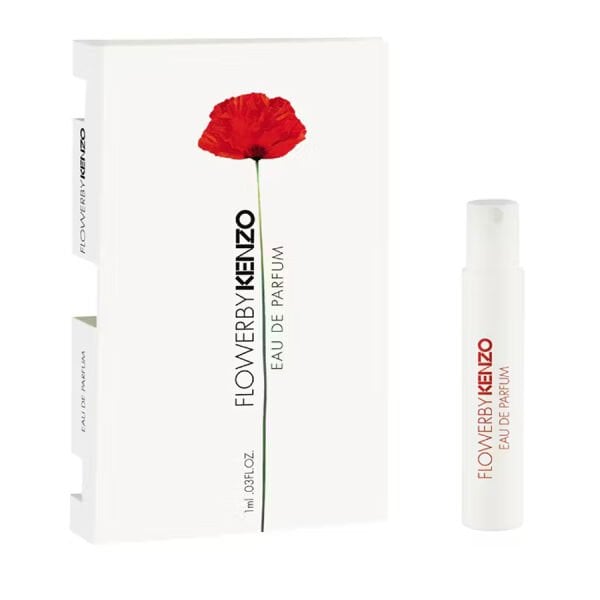 Kenzo Flower EDP 1 ML Sample
