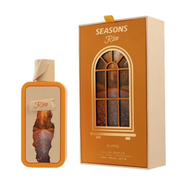 Riiffs Seasons Rise EDP 100 ML