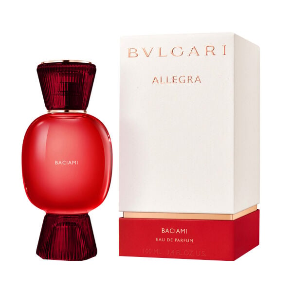 Bvlgari Allegra Baciami EDP 100 ML