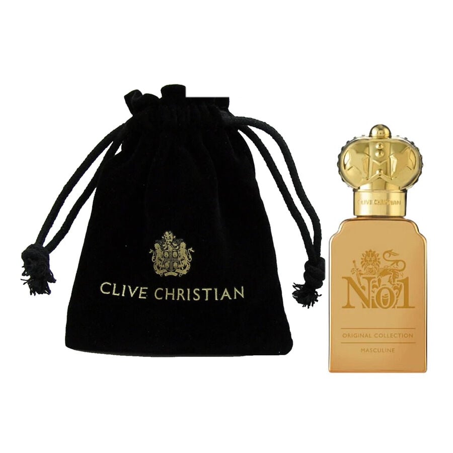 Clive Christian No 1 Masculine 10 ML Deluxe