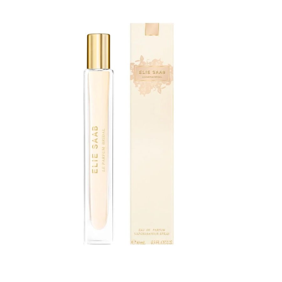 Elie Saab Le Parfum Bridal EDP 10 ML Deluxe