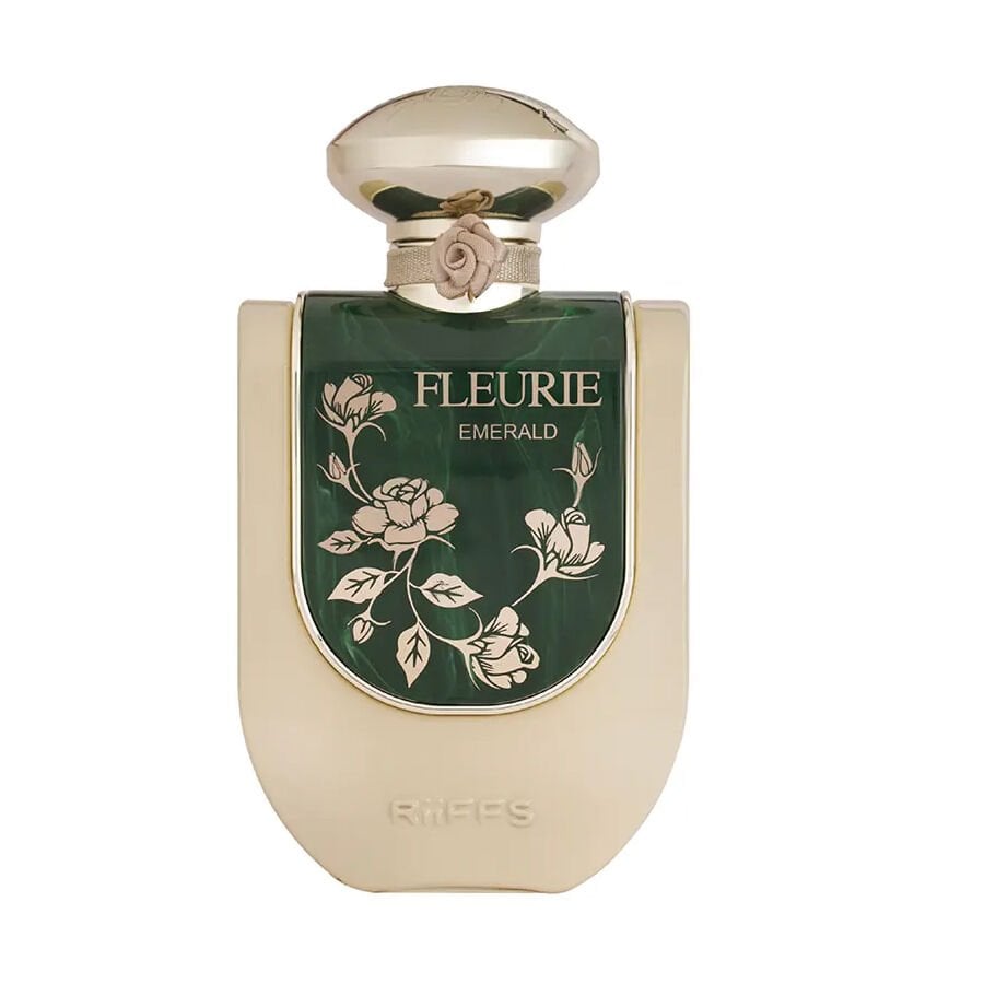 Riiffs Fleurie Emerald EDP