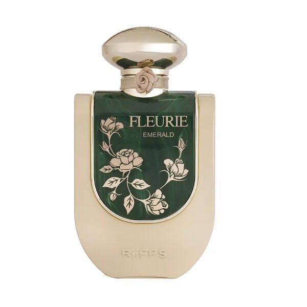 Riiffs Fleurie Emerald EDP