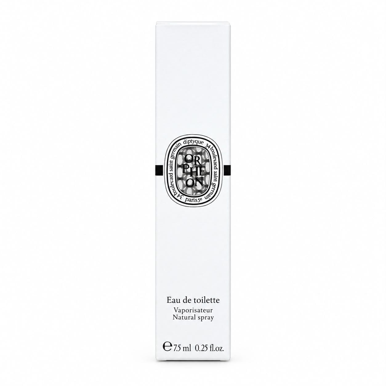 Diptyque Orphéon EDT 7.5 ML Sample