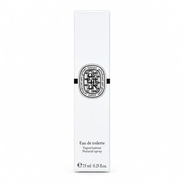 Diptyque Orphéon EDT 7.5 ML Sample