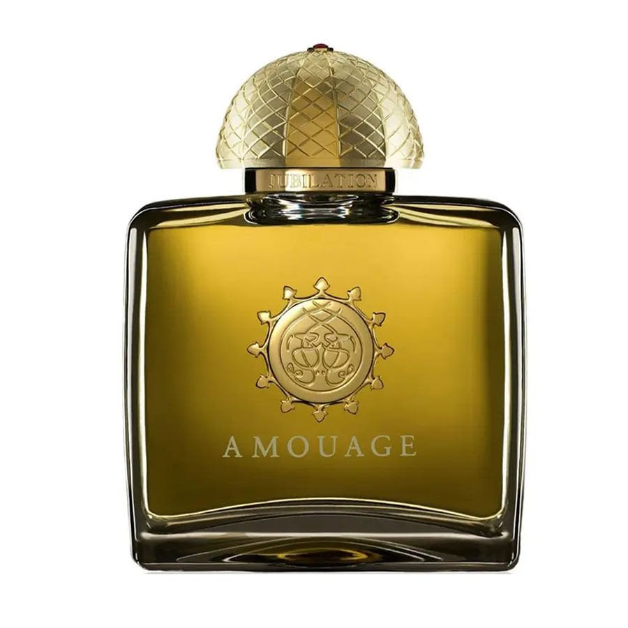 Amouage Jubilation XXV Woman EDP