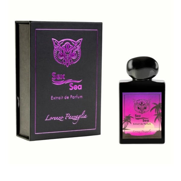 Lorenzo Pazzaglia Sex Sea 50 ML