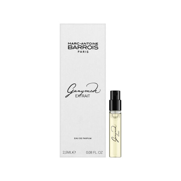 Marc-Antoine Ganymede Extrait 2.5 ML Sample