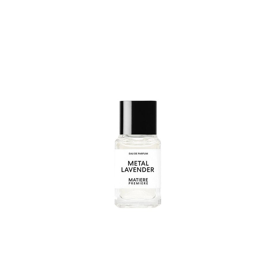 Matiere Premiere Metal Lavender EDP 6 ML Deluxe Şişe