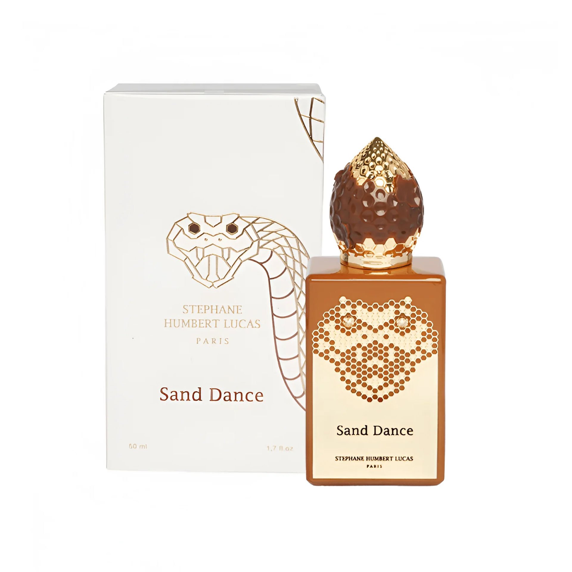 Stéphane Humbert Lucas Sand Dance 50 ML