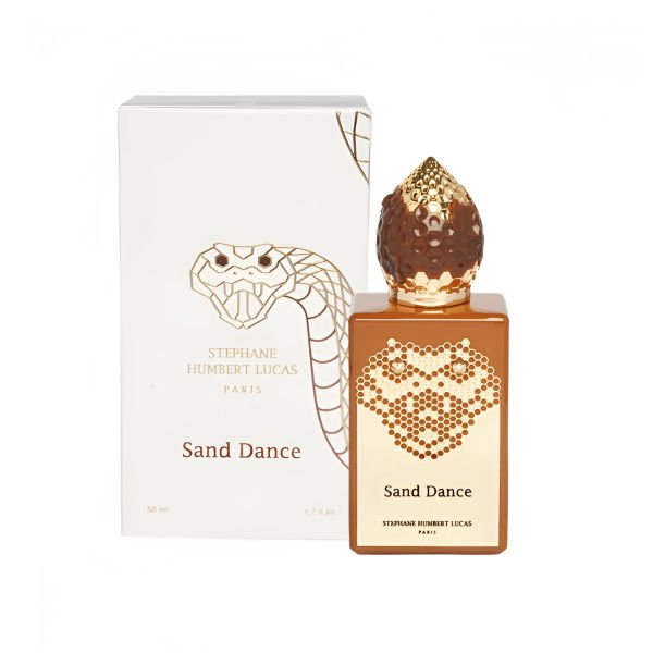 Stephane Humbert Lucas Sand Dance 50 ML