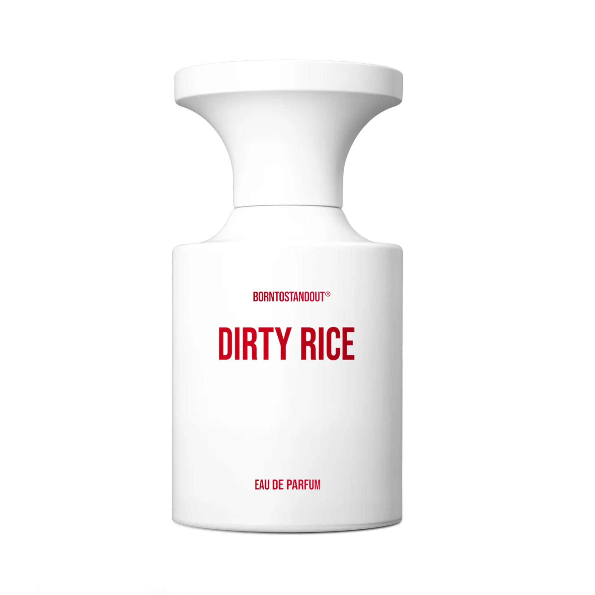 Borntostandout Dirty Rice EDP