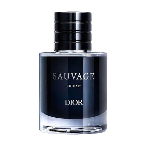 Dior Sauvage Extrait