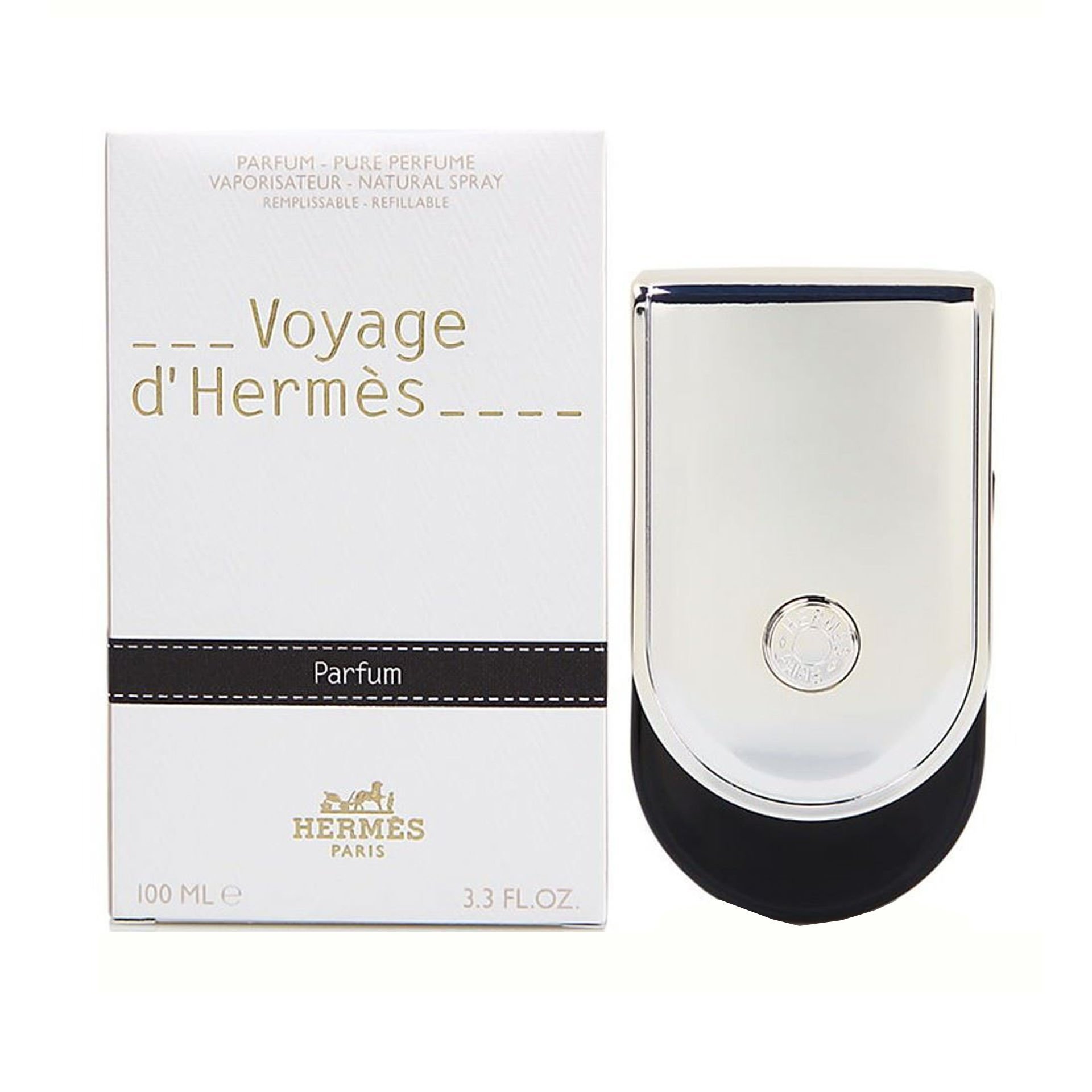 Hermes Voyage EDP 100 ML