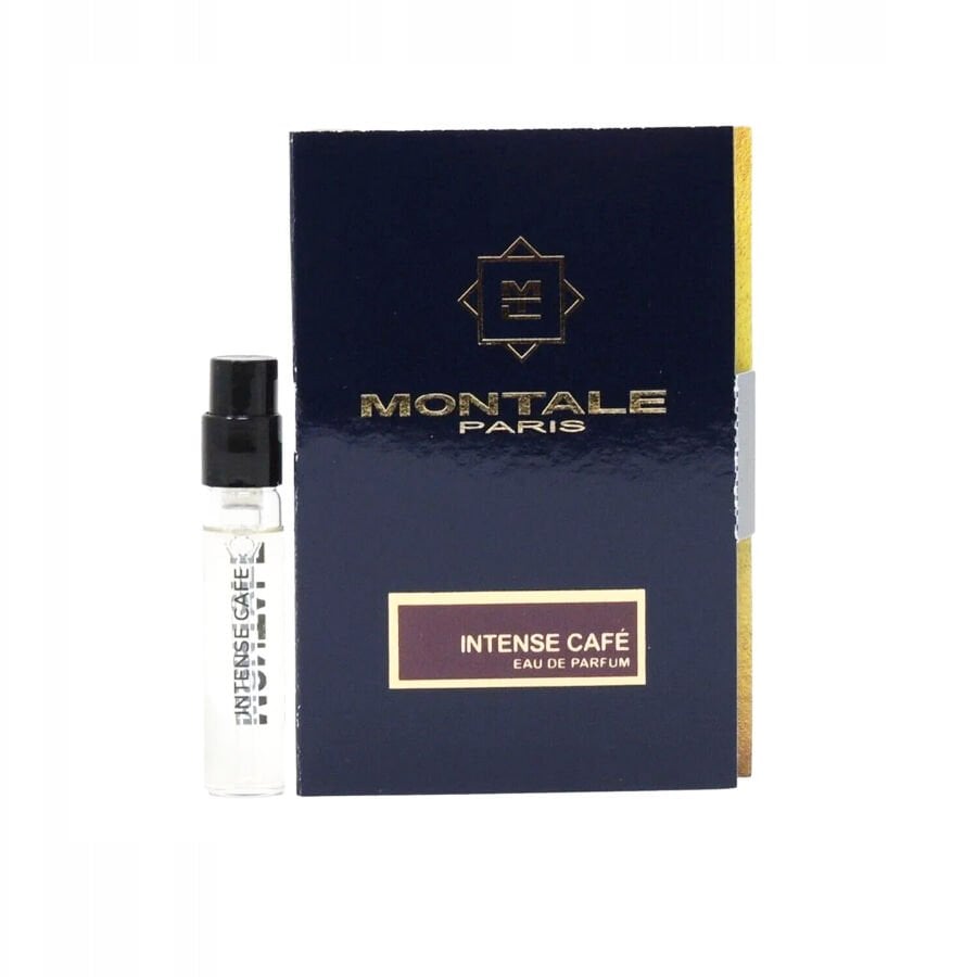 Montale Intense Cafe EDP 2 ML Sample