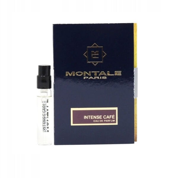 Montale Intense Cafe EDP 2 ML Sample