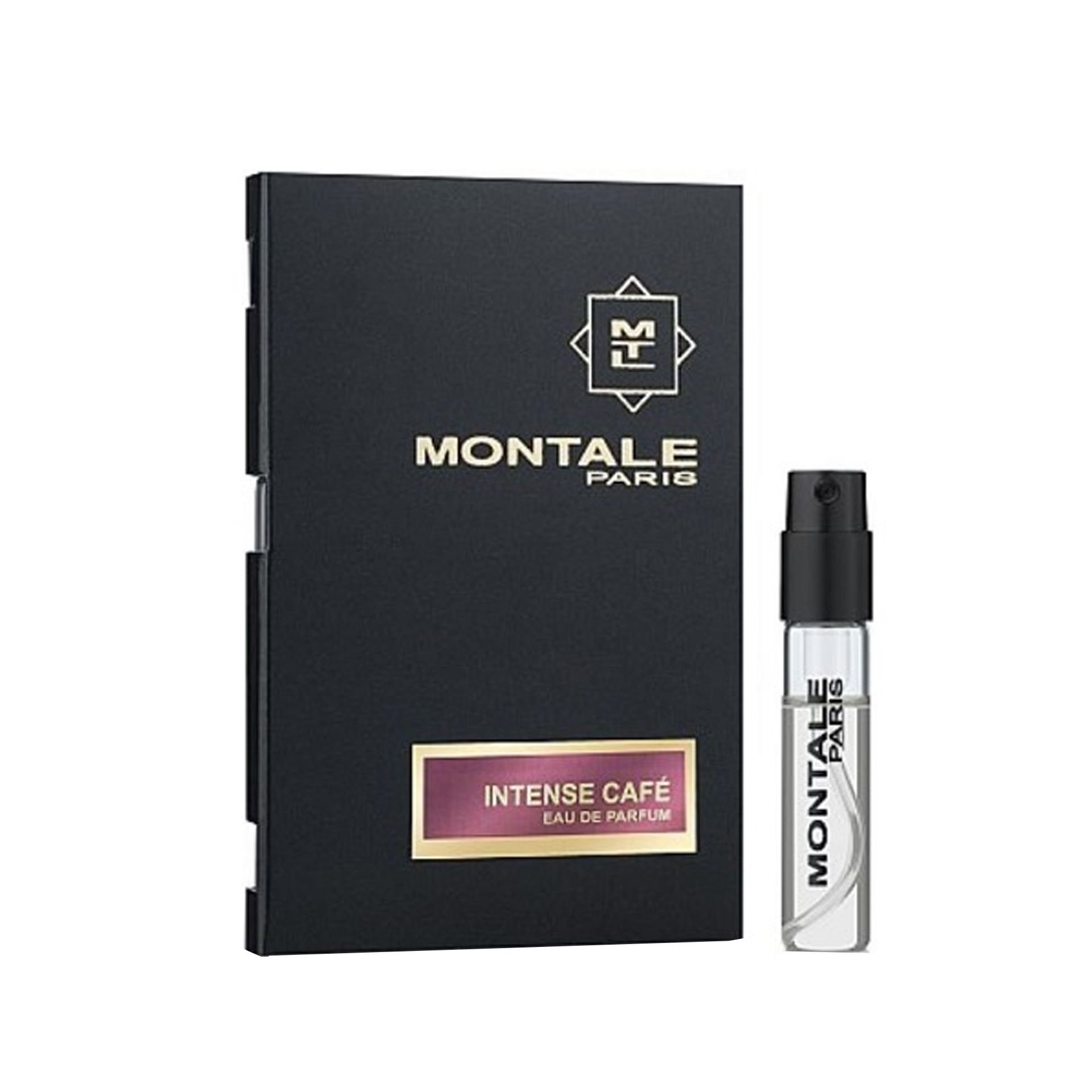 Montale Intense Cafe EDP 2 ML Sample