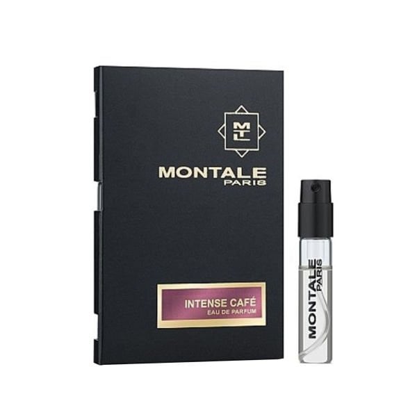 Montale Intense Cafe EDP 2 ML Sample