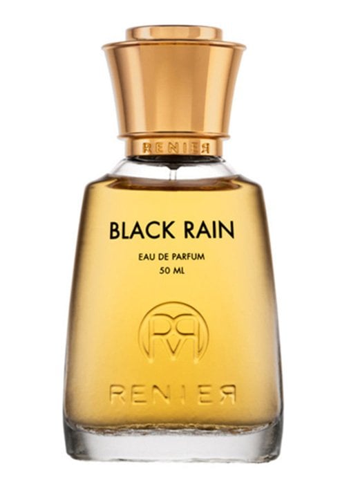 Renier Perfumes Black Rain