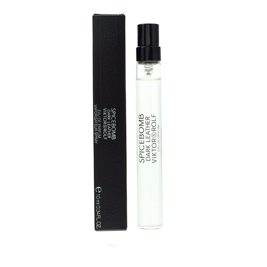 Viktor & Rolf Spicebomb Dark Leather EDP 10 ML Deluxe