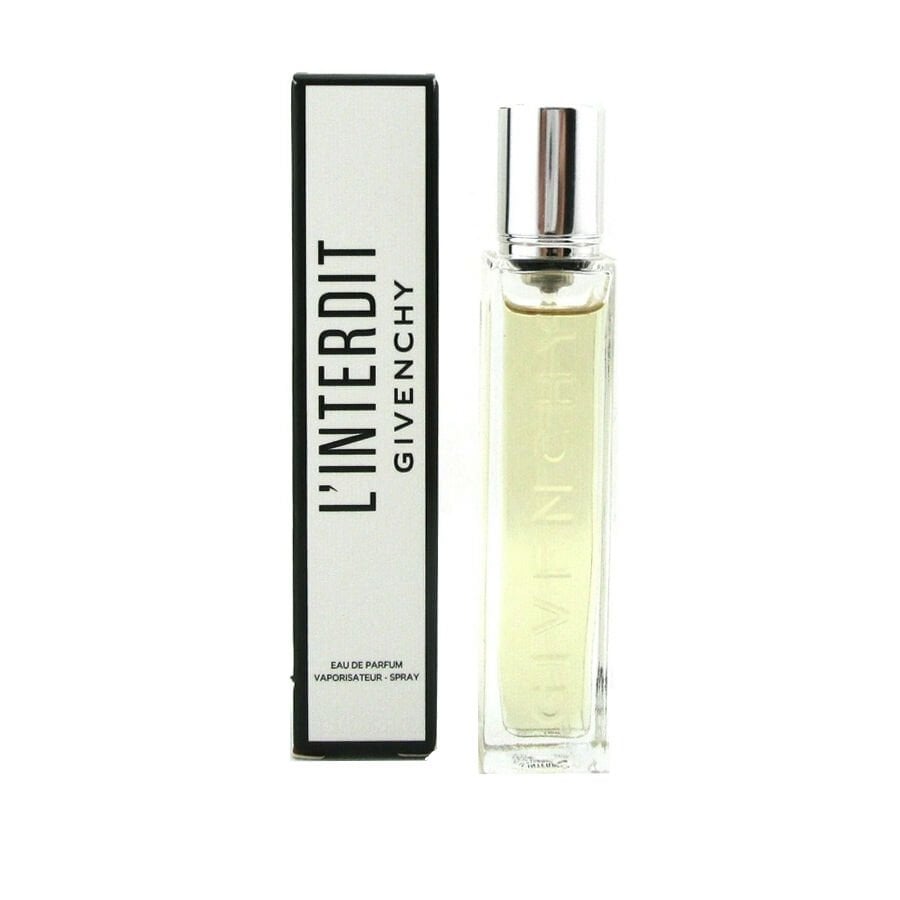 Givenchy L'Interdit EDP 12.5 ML Deluxe