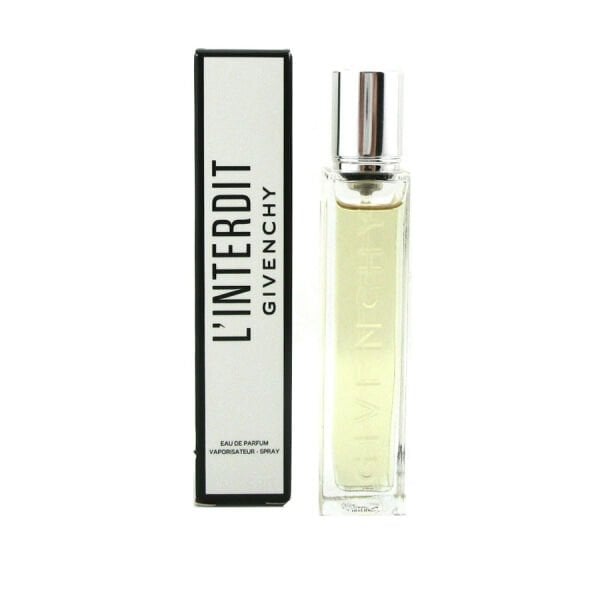 Givenchy L'Interdit EDP 12.5 ML Deluxe