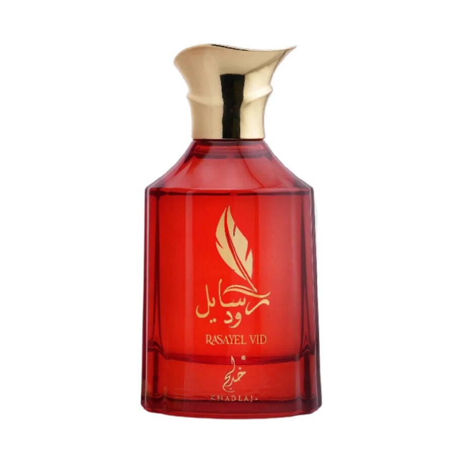 Khadlaj Rasayel Vid EDP