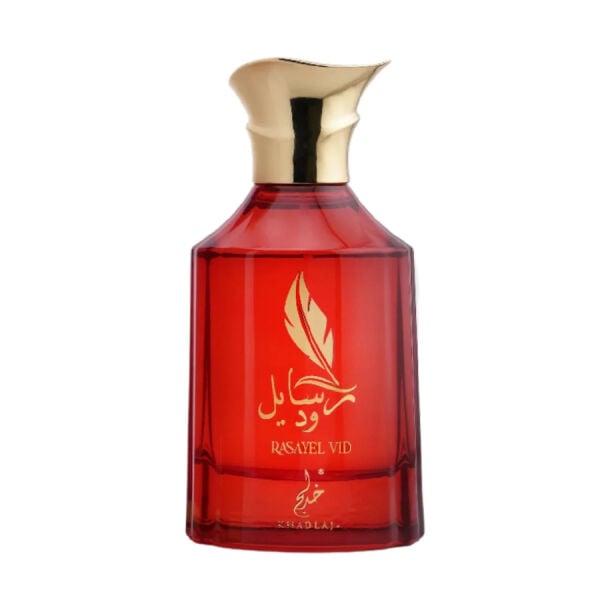 Khadlaj Rasayel Vid EDP