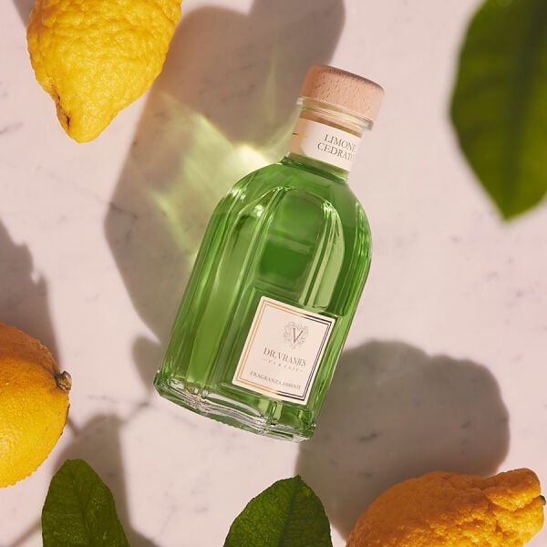 Dr. Vranjes Firenze Fragranza Ambiente / Home Fragrance Spray- Limone Cedrato