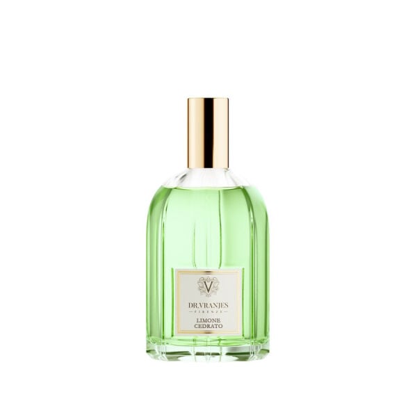 Dr. Vranjes Firenze Fragranza Ambiente / Home Fragrance Spray- Limone Cedrato