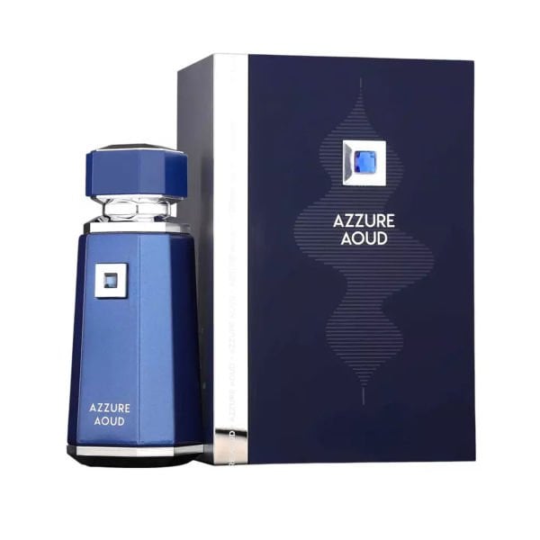 French Avenue Azzure Aoud EDP 100 ML