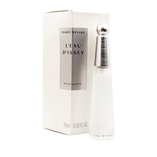 Issey Miyake L'eau d'Issey EDT 10 ML Deluxe