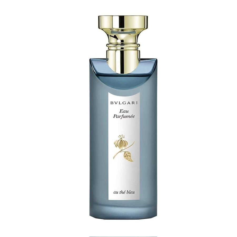 Bvlgari Eau Parfumée Au Thé Bleu