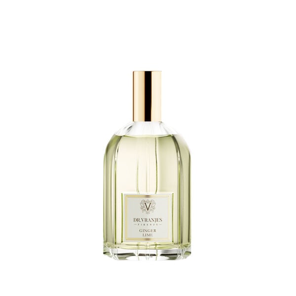 Dr. Vranjes Firenze Fragranza Ambiente  Home Fragrance Spray / Ginger Lime