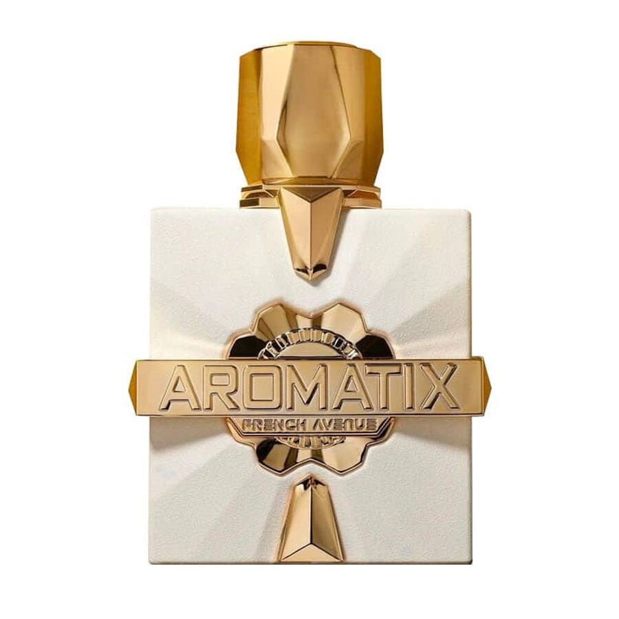 French Avenue Platine Blanc Aromatix Extrait de Parfum
