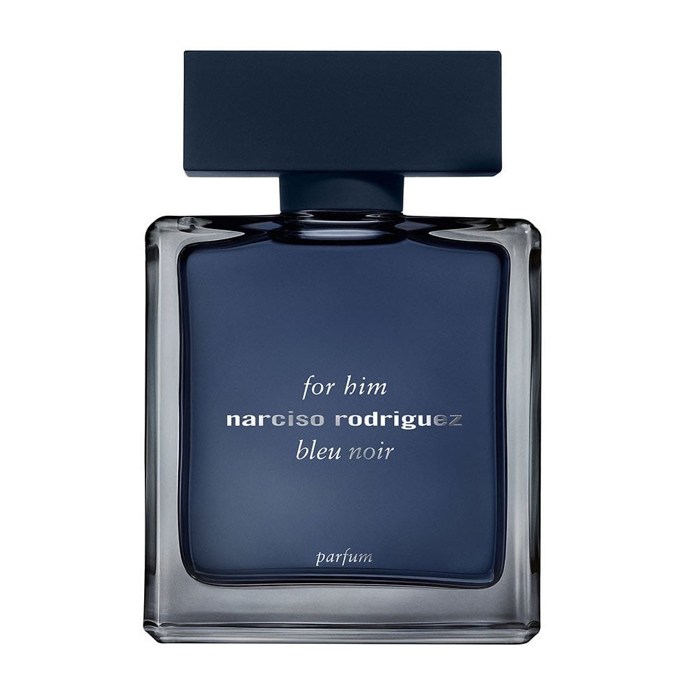 Narciso Rodriguez For Him Bleu Noir Parfum