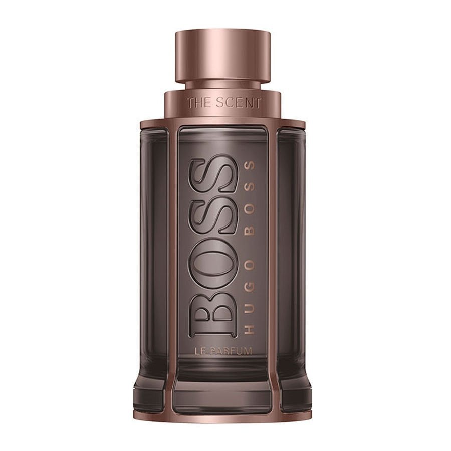 Hugo Boss The Scent Le Parfum For Him