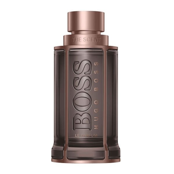 Hugo Boss The Scent Le Parfum For Him