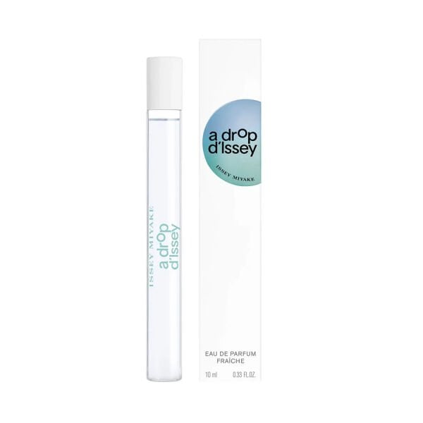 Issey Miyake a Drop d'Issey Fraiche EDP 10 ML Deluxe
