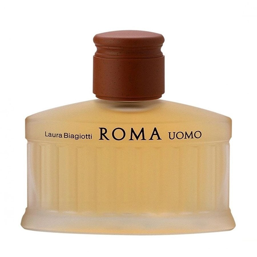 Laura Biogiotti Roma Uomo EDT