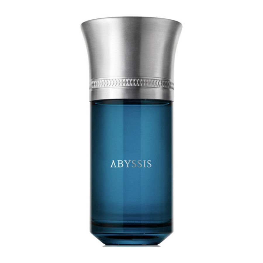 Liquides Imaginaires Abyssis