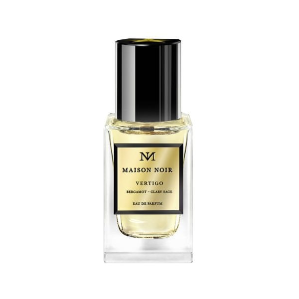 Maison Noir Vertigo 236 EDP 15 ML Deluxe