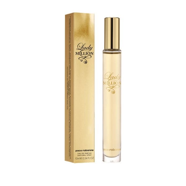 Paco Rabanne Lady Million EDP 10 ML Deluxe