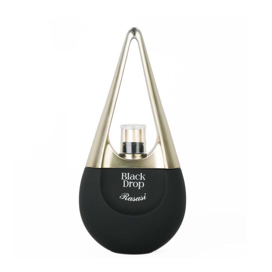 Rasasi Black Drop EDP
