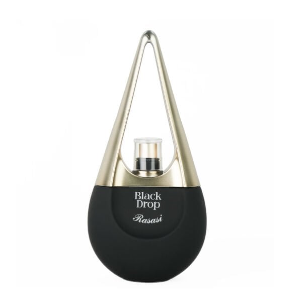 Rasasi Black Drop EDP