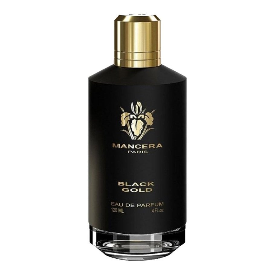 Mancera Black Gold EDP
