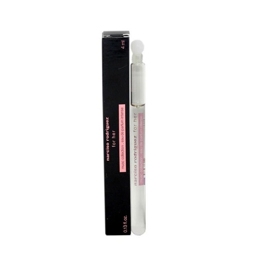Narciso Rodriguez For Her EDP Intense 4 ML Deluxe