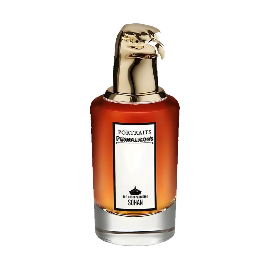 Penhaligon's The Uncompromising Sohan